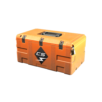 CS2 case